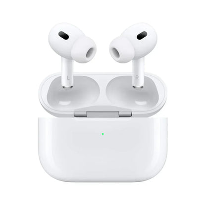 AirPods Pro (2nd Generation) with MagSafe Charging Case (USB-C)