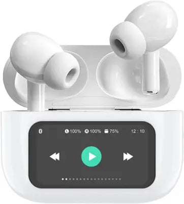 A9 Pro AirPods with Display