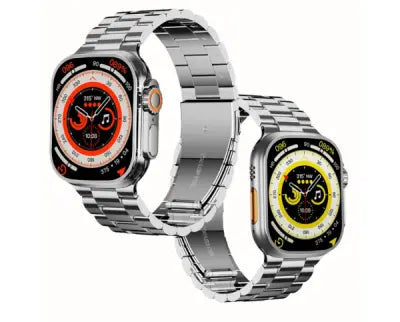 Smart Ultra Watch 2 - 7 in 1